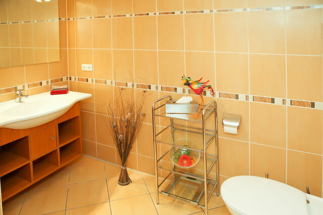 Ferienwohnung in K&uuml;hlungsborn - D&uuml;nenschloss - 02-08 - Bild 9