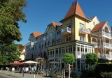 Ferienwohnung in K&uuml;hlungsborn - D&uuml;nenschloss - 02-08 - Bild 10