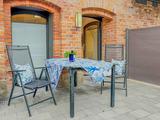 Ferienwohnung in Barth - Speicherresidenz App 0.3 Lotsenkoje - Bild 1