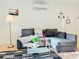 Ferienwohnung in Barth - Speicherresidenz App. 0.3 Lotsenkoje - Bild 3