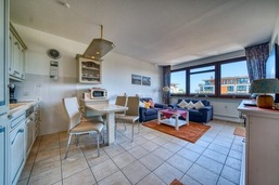 3AM29 ,,Aquamarina" Steinwarder 11, Wohnung 29