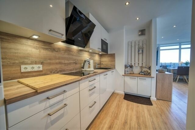 Ferienwohnung in Heiligenhafen - Ferienpark - Haus C, App. 0C0503 - Bild 6