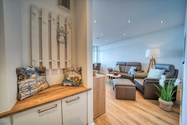 Ferienwohnung in Heiligenhafen - Ferienpark - Haus C, App. 0C0503 - Bild 14