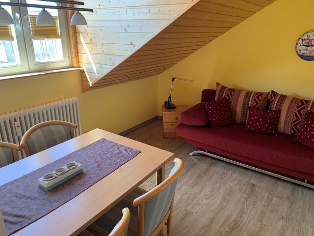 Ferienwohnung in K&uuml;hlungsborn - Drei M&ouml;wen - 35-58 - Bild 6