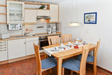 Ferienwohnung in K&uuml;hlungsborn - Palais am Park - 14-18 - Cecilie - Bild 4