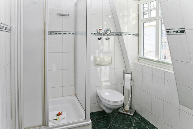 Ferienwohnung in K&uuml;hlungsborn - Palais am Park - 14-18 - Cecilie - Bild 7