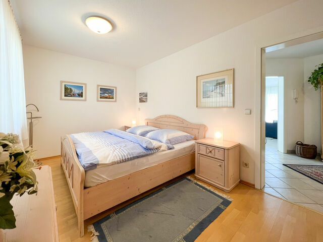 Ferienwohnung in Born a. Dar&szlig; - Bernstein - Bild 10