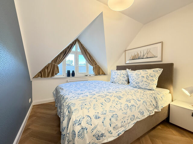 Ferienwohnung in Prerow - Ostseehygge 2 - Bild 4