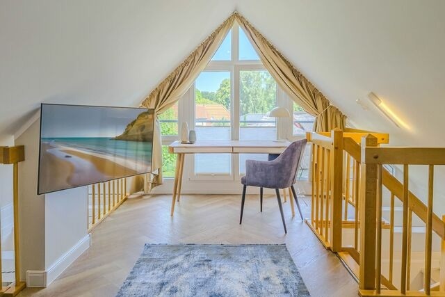 Ferienwohnung in Prerow - Ostseehygge 2 - Bild 9