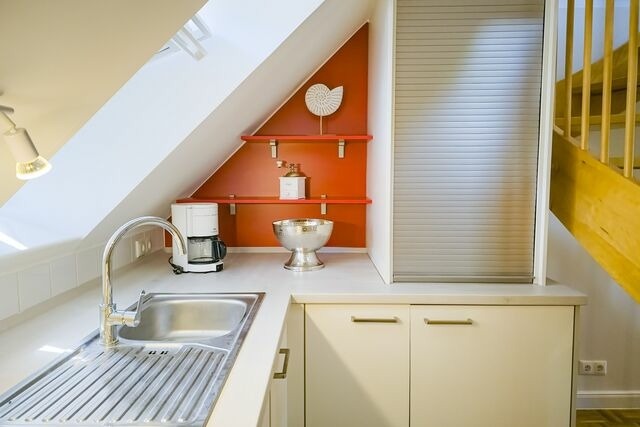 Ferienwohnung in Prerow - Ostseehygge 2 - Bild 13