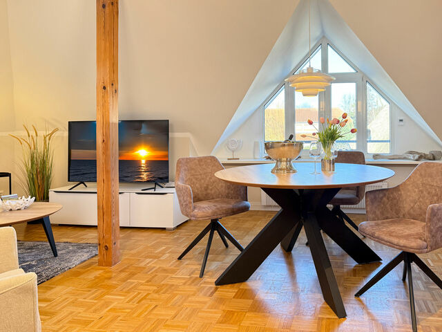 Ferienwohnung in Prerow - Ostseehygge 2 - Bild 15