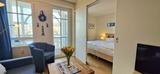 Ferienwohnung in Sellin - Fewo 600, Seepark Sellin - Bild 1