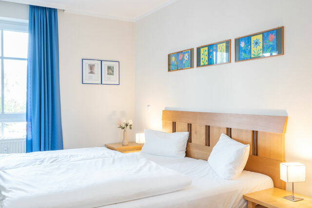 Ferienwohnung in Sellin - Fewo 600, Seepark Sellin - Bild 4