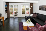 Ferienwohnung in K&uuml;hlungsborn - Parkblick - 01-01 - Bild 1