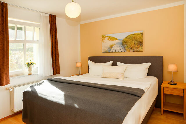 Ferienwohnung in K&uuml;hlungsborn - Parkblick - 01-01 - Bild 5