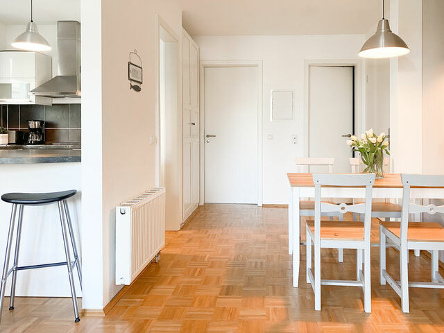 Ferienwohnung in Niendorf/Ostsee - Seestern - Bild 18