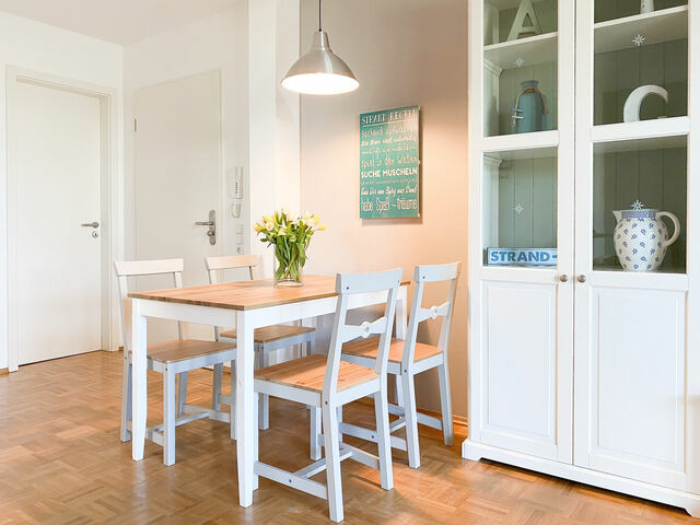 Ferienwohnung in Niendorf/Ostsee - Seestern - Bild 2