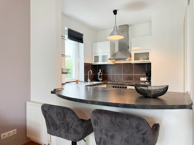 Ferienwohnung in Niendorf/Ostsee - Seestern - Bild 3