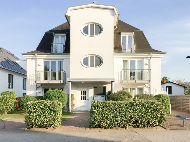 Ferienwohnung in Niendorf/Ostsee - Seestern - Bild 5
