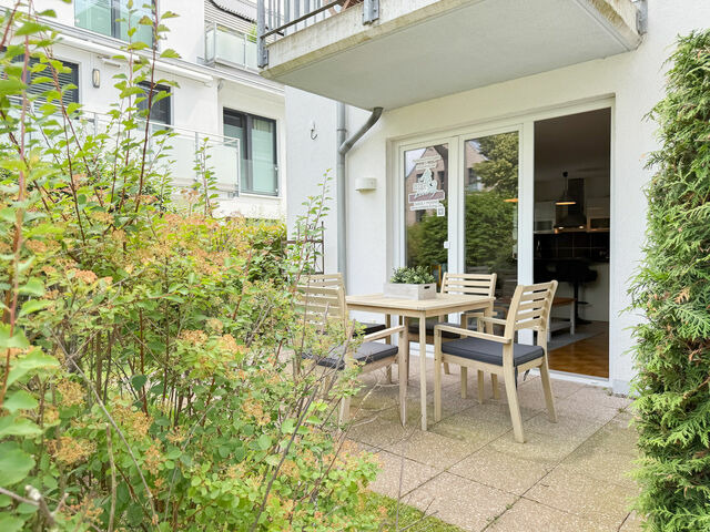 Ferienwohnung in Niendorf/Ostsee - Seestern - Bild 6