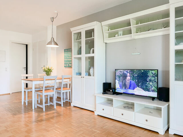 Ferienwohnung in Niendorf/Ostsee - Seestern - Bild 9