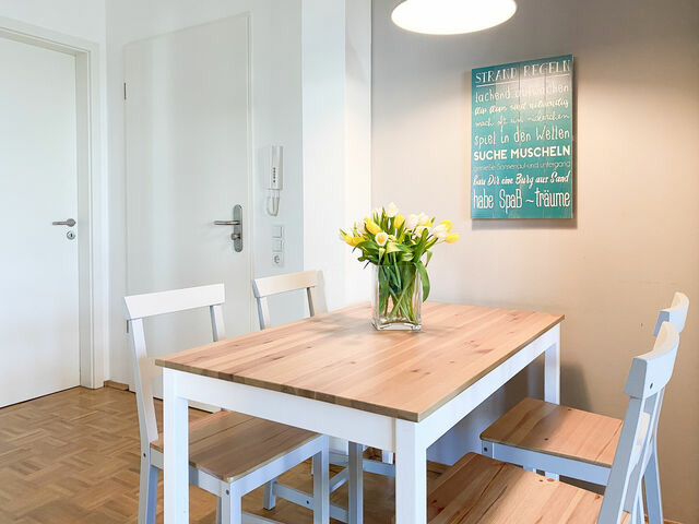 Ferienwohnung in Niendorf/Ostsee - Seestern - Bild 10