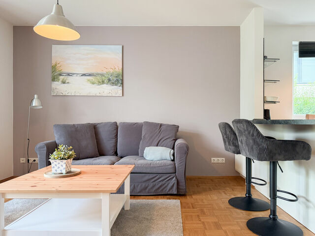 Ferienwohnung in Niendorf/Ostsee - Seestern - Bild 11