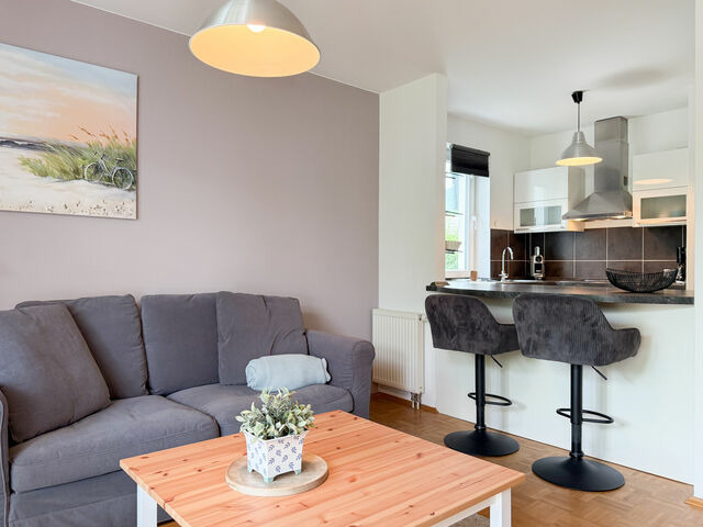Ferienwohnung in Niendorf/Ostsee - Seestern - Bild 12