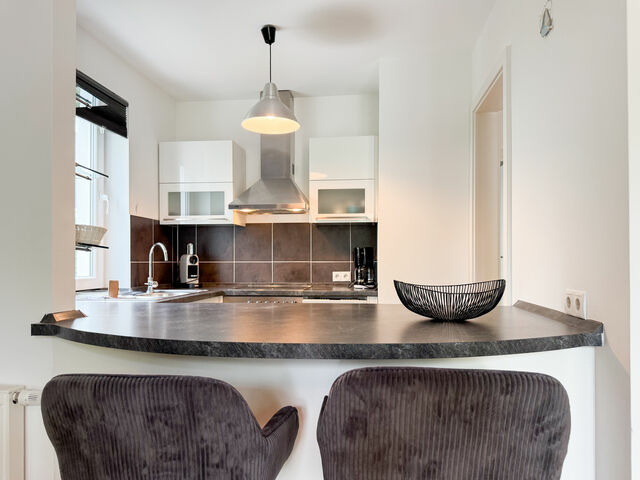 Ferienwohnung in Niendorf/Ostsee - Seestern - Bild 13