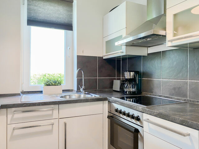Ferienwohnung in Niendorf/Ostsee - Seestern - Bild 16
