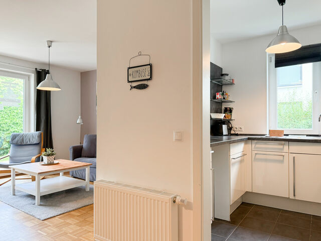 Ferienwohnung in Niendorf/Ostsee - Seestern - Bild 17