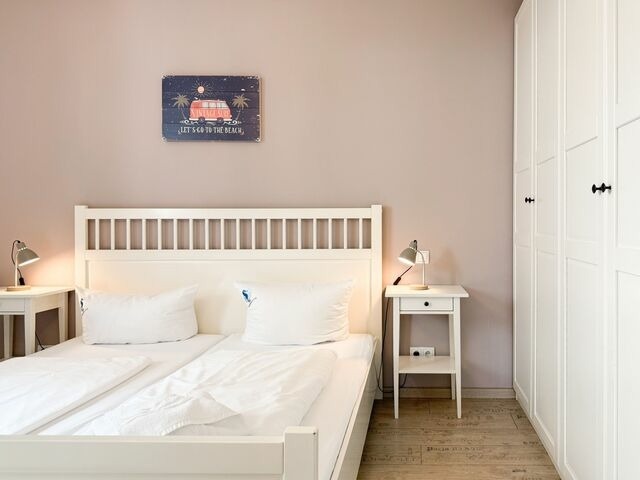Ferienwohnung in Niendorf/Ostsee - Seestern - Bild 19