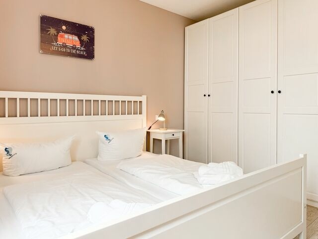 Ferienwohnung in Niendorf/Ostsee - Seestern - Bild 21