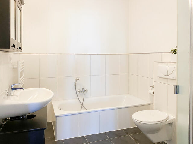 Ferienwohnung in Niendorf/Ostsee - Seestern - Bild 23