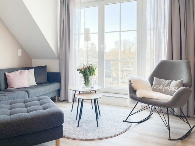 Ferienwohnung in Scharbeutz - Fiete - Bild 10