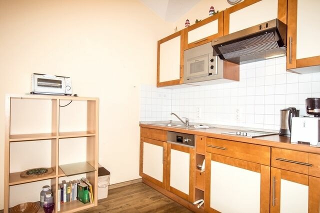 Ferienwohnung in K&uuml;hlungsborn - Strandstr. 16 - 29-17 - Bild 3