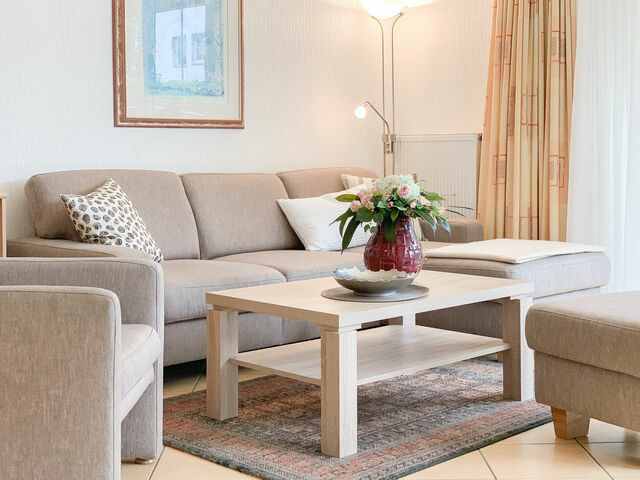 Ferienwohnung in Timmendorfer Strand - Haus Matito App. 3 - Bild 6
