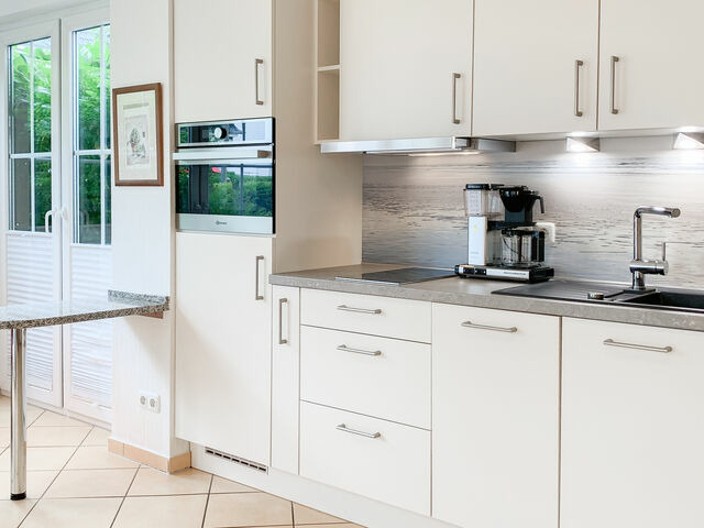 Ferienwohnung in Timmendorfer Strand - Haus Matito App. 3 - Bild 12