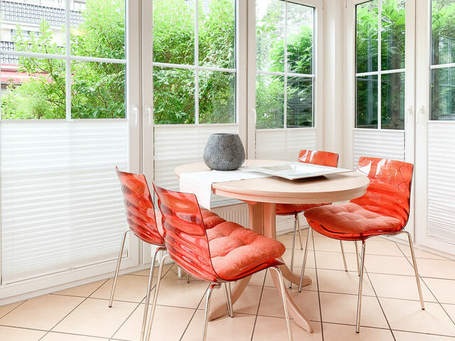 Ferienwohnung in Timmendorfer Strand - Haus Matito App. 3 - Bild 15