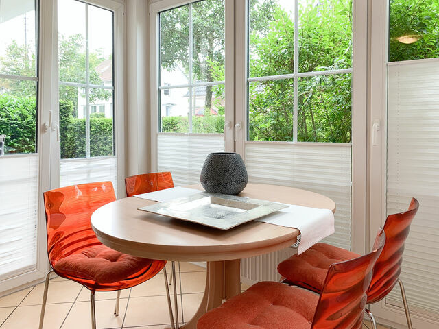 Ferienwohnung in Timmendorfer Strand - Haus Matito App. 3 - Bild 16