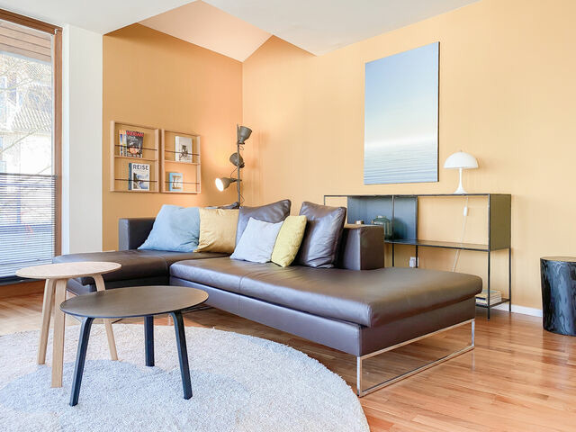 Ferienwohnung in Niendorf/Ostsee - HerzLicht - Bild 7
