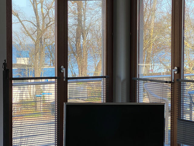 Ferienwohnung in Niendorf/Ostsee - HerzLicht - Bild 10
