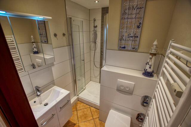 Ferienwohnung in Heiligenhafen - Ferienpark - Haus B, App. 0B0310 - Bild 5
