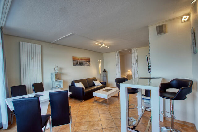 Ferienwohnung in Heiligenhafen - Ferienpark - Haus B, App. 0B0310 - Bild 18