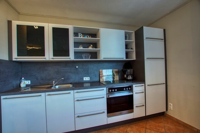Ferienwohnung in Heiligenhafen - Ferienpark - Haus B, App. 0B0310 - Bild 20