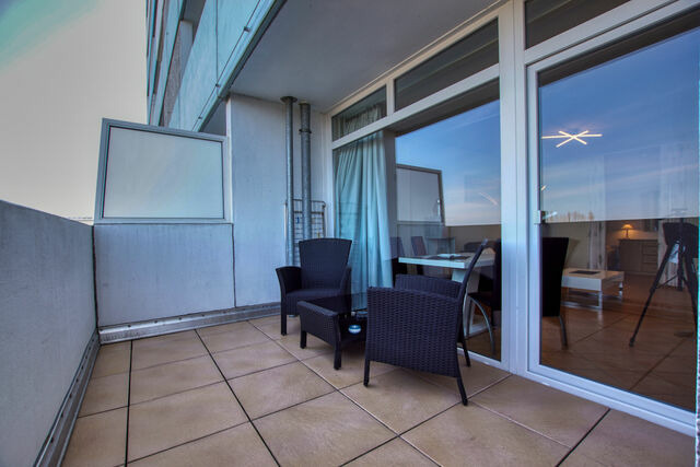 Ferienwohnung in Heiligenhafen - Ferienpark - Haus B, App. 0B0310 - Bild 21