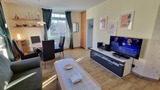 Ferienwohnung in K&uuml;hlungsborn - Strandstra&szlig;e 33 - 18-1.4 - Bild 2