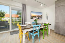 Haus FRIEDA, Bude A