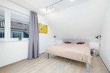 Ferienhaus in Niendorf/Ostsee - Haus FRIEDA, Bude A - Bild 13