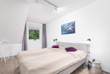 Ferienhaus in Niendorf/Ostsee - Haus FRIEDA, Bude A - Bild 16